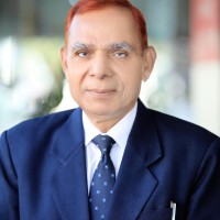 Dr. Narendra Kulshreshtha