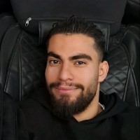 Mahdi Ahmadvand