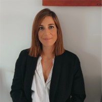 Faustine Vitou