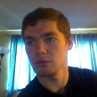 Jonathan Dotson