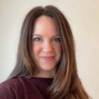Megan Delves