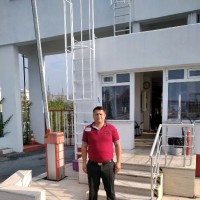 Necati Dogan