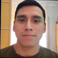 Kevin Gutierrez Rivera