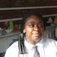 Ashley Simango