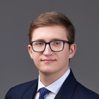 Maximilian Belyantsev