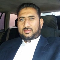 Muhammad Ikhlaq Abbasi