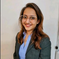 Mayuri Arun Shejale