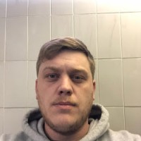 James Warford