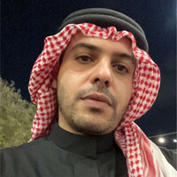 Abdulaziz Alamoudi