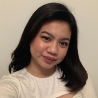 Angelica Mae Cleofe