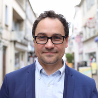 Nicolas Alix