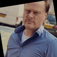 Klaas Van Der Krabben
