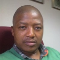 Thembekile Klass