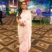 Garima Seth