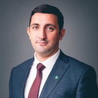 Khayal Baghirov