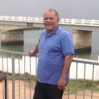 Victor Cloete