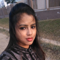 Sanchari Roy