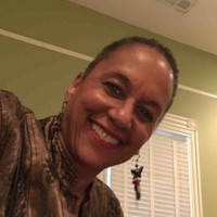 Joy Barnes