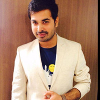 Yogesh Bhagchandani