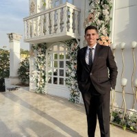 Belal Mohammed