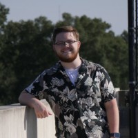 Ethan Trosper