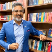 Chakshu Sharma