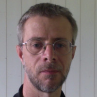 Jerome Houlbert