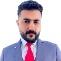 Tanveer Ahmed