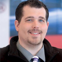 Johnathan Parrish