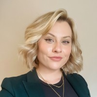 Anna Stoll CMgr MCMI