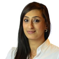 Shazzia Ahmed