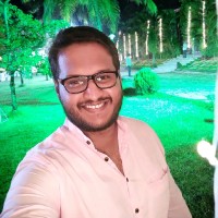 Amit Shetye