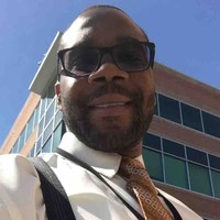 Femi Fakinlede CGFM, PMP, CSM