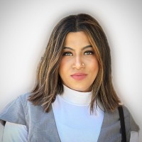 Tanvi Bhola