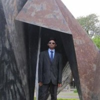 Vijay Saroj