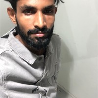 Selvakumar Arumugam