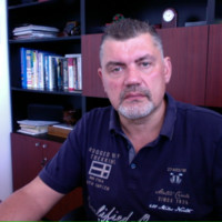 Adrian Christescu
