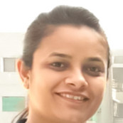 Khushbu Thakkar