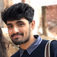 Bhavya Saini