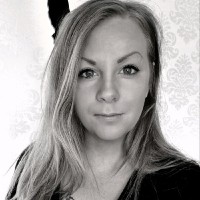 Lina Nilsson