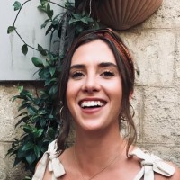 Felicity Johnson