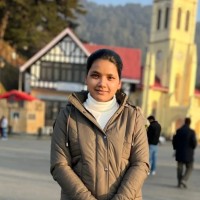 Saumya Singh