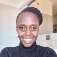 Naomi Nzioka