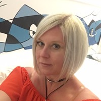 Rachel Hancock