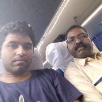 Ashwin J
