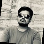 Mayank Chaturvedi