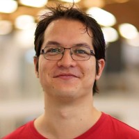 Andrew Liew