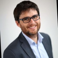 Jorge Perez Carranza