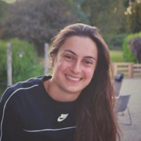 Hannah Thiel