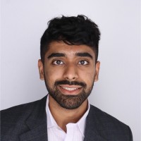 Syed Bukhari